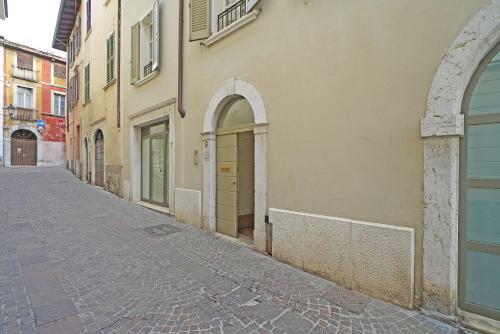 Apartamento Gardagate - Appartamento San Benardino