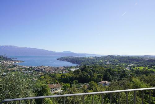 Gardagate - Villa Ezia