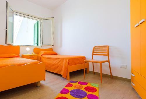 Apartamento Villetta Platone