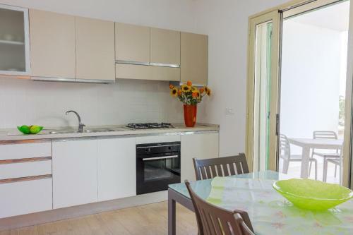 Apartamento Villetta Platone