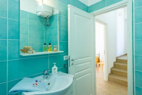 Apartamento Villetta Platone