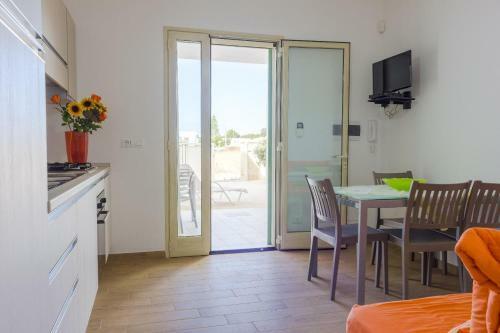 Apartamento Villetta Platone