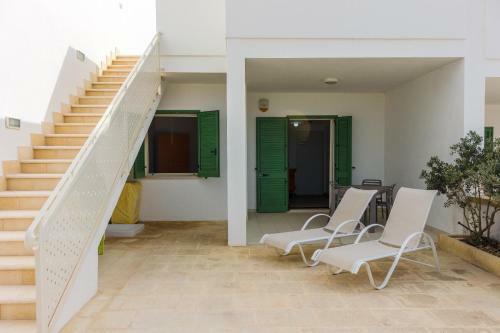 Apartamento Villetta Platone