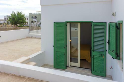 Apartamento Villetta Platone