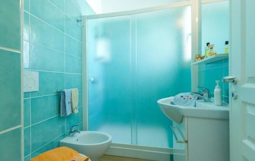 Apartamento Villetta Platone