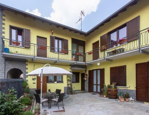 Hostal B&B La Corte Della Nonna