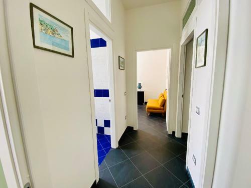 Apartamento Cosy Flat With Sea View Balcony