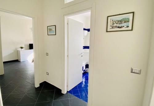 Apartamento Cosy Flat With Sea View Balcony