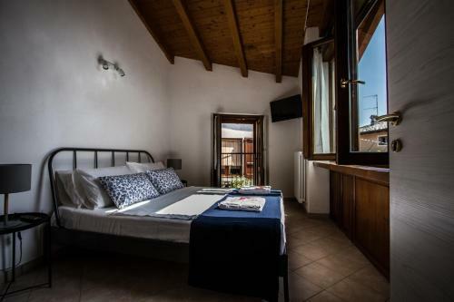 Hostal Fontane Apartments