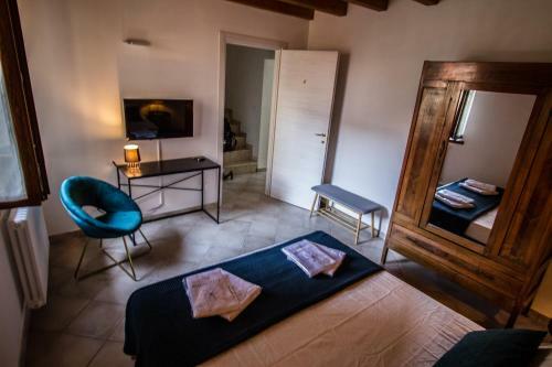 Hostal Fontane Apartments