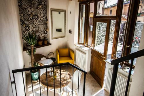 Hostal Fontane Apartments