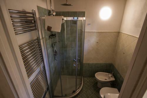 Hostal Fontane Apartments