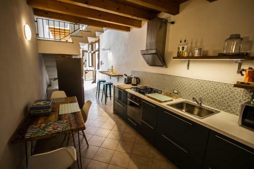Hostal Fontane Apartments