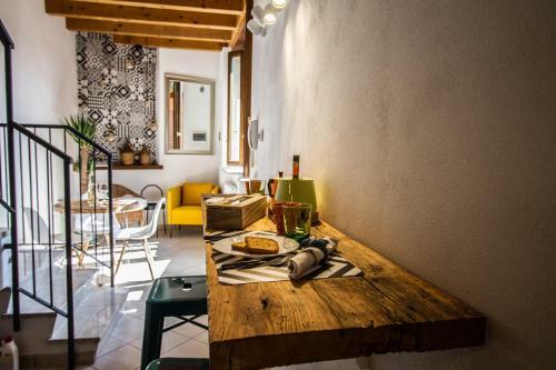Hostal Fontane Apartments