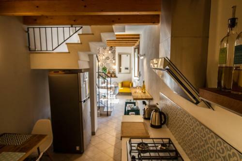 Hostal Fontane Apartments
