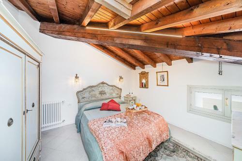 Apartamento Palazzo Cominelli