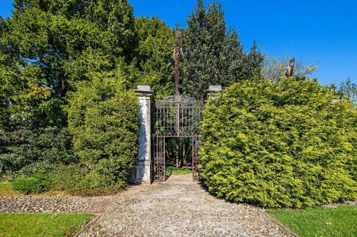 Apartamento Palazzo Cominelli