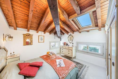 Apartamento Palazzo Cominelli