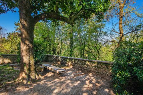 Apartamento Palazzo Cominelli