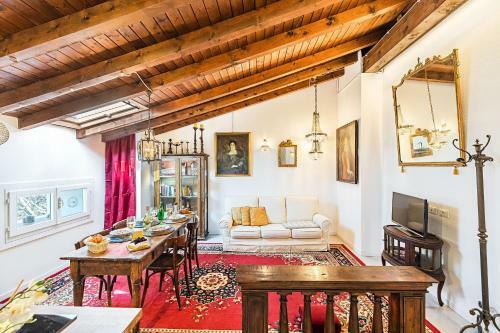 Apartamento Palazzo Cominelli