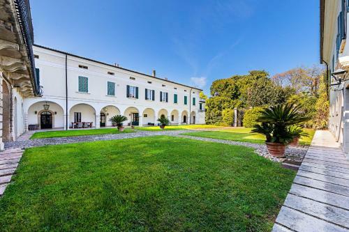 Apartamento Palazzo Cominelli