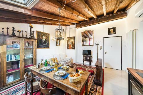 Apartamento Palazzo Cominelli