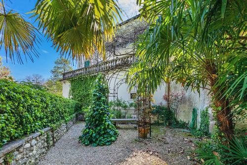 Apartamento Palazzo Cominelli