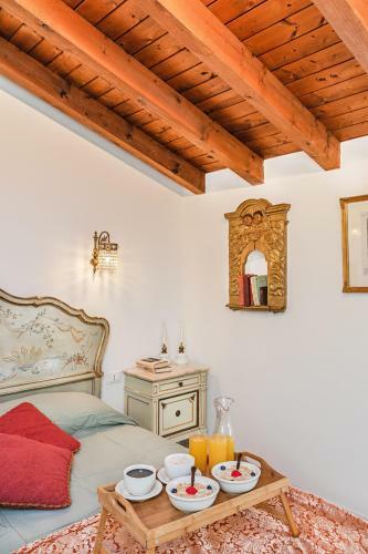 Apartamento Palazzo Cominelli