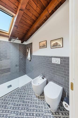 Apartamento Palazzo Cominelli