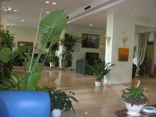 Hotel Calabresi