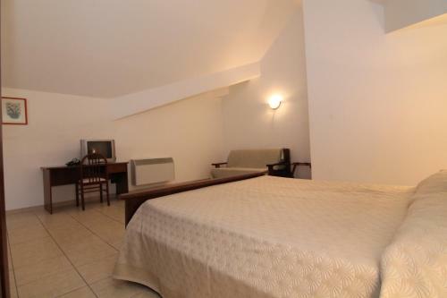 Hotel La Rupe