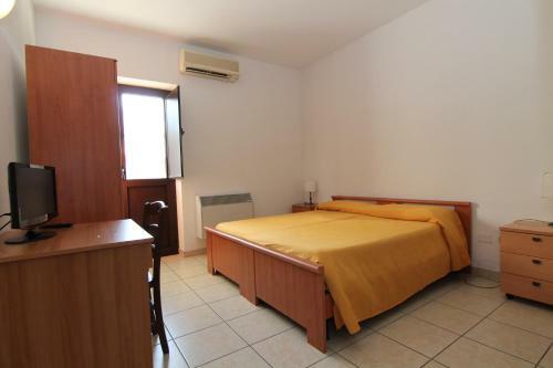 Hotel La Rupe