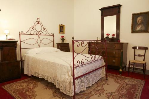 Villa Castello Lorenzo