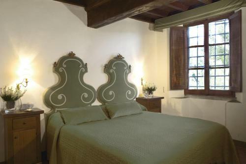 Villa Castello Lorenzo