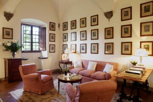 Villa Castello Lorenzo
