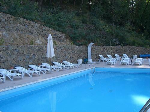 San Baronto Villa Sleeps 4 Pool Air Con Wifi