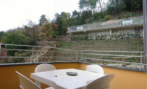 San Baronto Villa Sleeps 3 Pool Wifi