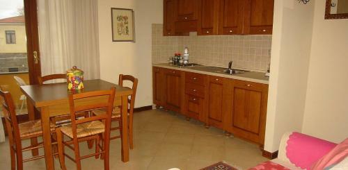 San Baronto Villa Sleeps 3 Pool Wifi