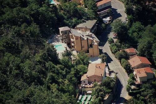 San Baronto Villa Sleeps 4 Pool Wifi