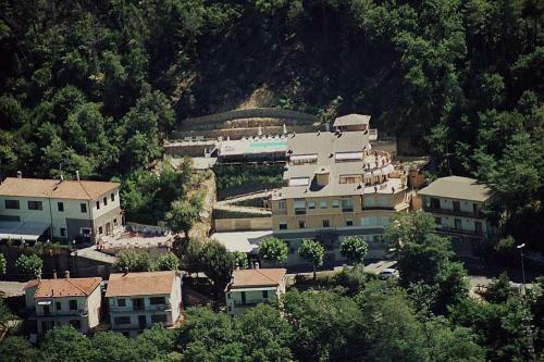 San Baronto Villa Sleeps 4 Pool Wifi