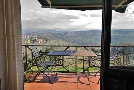San Casciano In Val Di Pesa Villa Sleeps 4 Pool