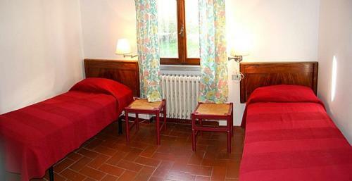 San Casciano In Val Di Pesa Villa Sleeps 4 Pool