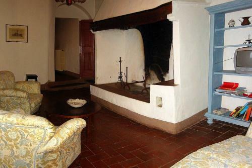 San Casciano In Val Di Pesa Villa Sleeps 8 Pool