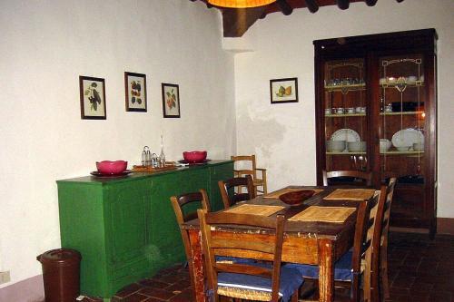 San Casciano In Val Di Pesa Villa Sleeps 8 Pool