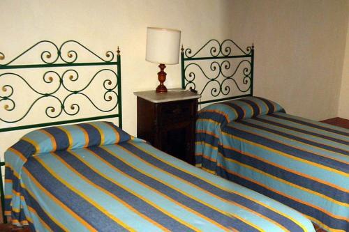 San Casciano In Val Di Pesa Villa Sleeps 8 Pool