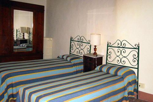 San Casciano In Val Di Pesa Villa Sleeps 8 Pool