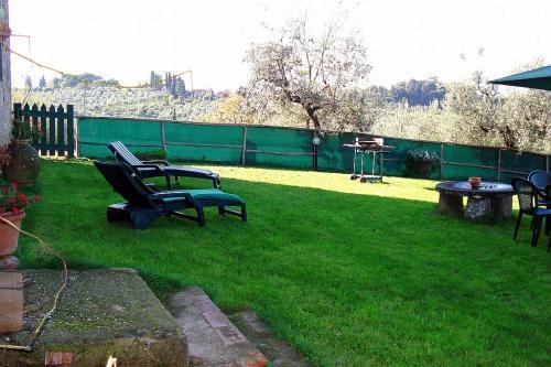 San Casciano In Val Di Pesa Villa Sleeps 8 Pool