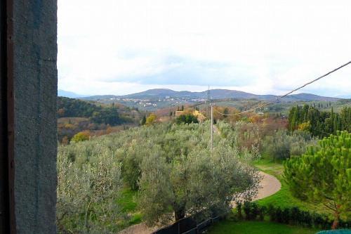 San Casciano In Val Di Pesa Villa Sleeps 8 Pool