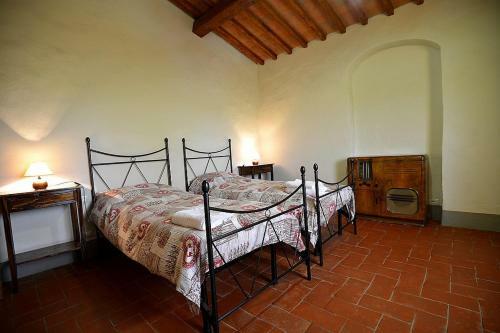 San Casciano In Val Di Pesa Villa Sleeps 12 Pool
