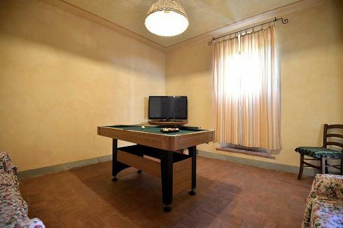 San Casciano In Val Di Pesa Villa Sleeps 12 Pool